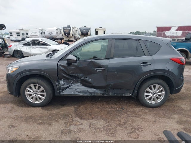 Mazda py 2015 JM3KE4CY2F0519635 Image 15