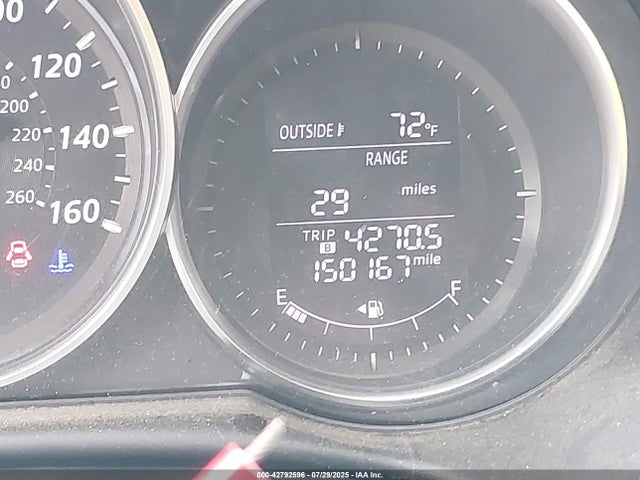 Mazda py 2015 JM3KE4CY2F0519635 Image 16