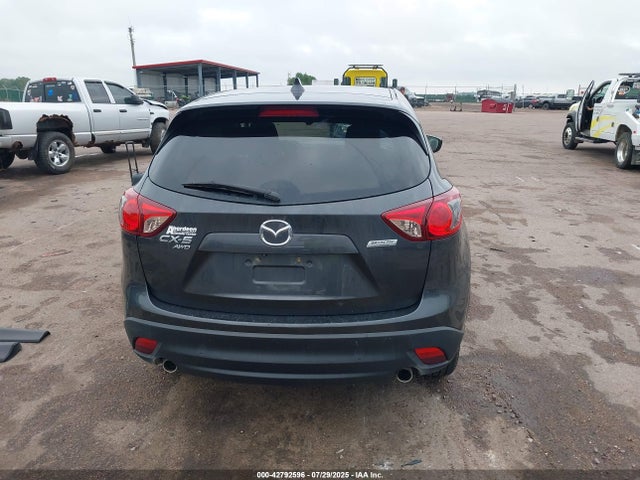 Mazda py 2015 JM3KE4CY2F0519635 Image 17