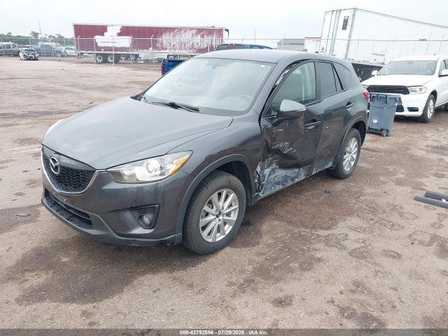 Mazda py 2015 JM3KE4CY2F0519635 Image 2