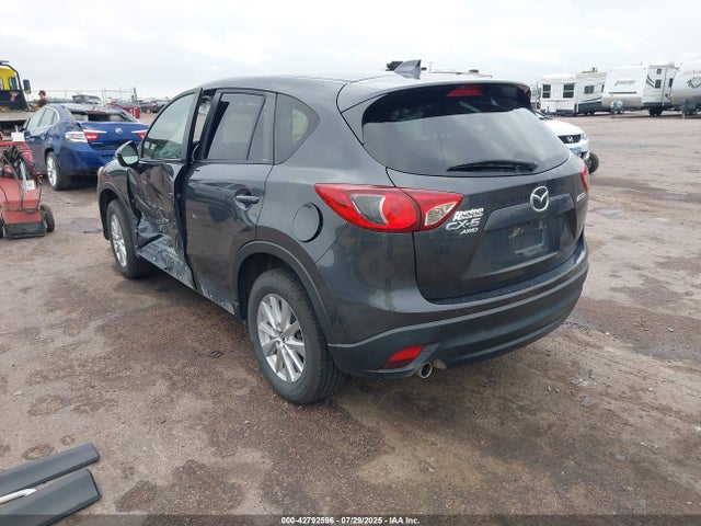 Mazda py 2015 JM3KE4CY2F0519635 Image 3