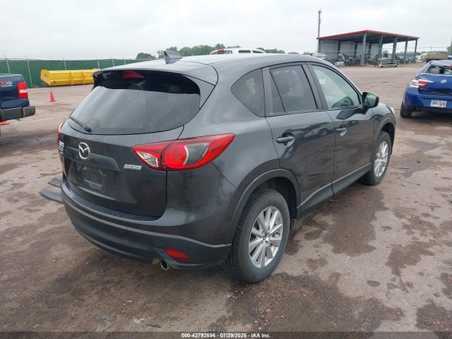 Mazda py 2015 JM3KE4CY2F0519635 Image 4