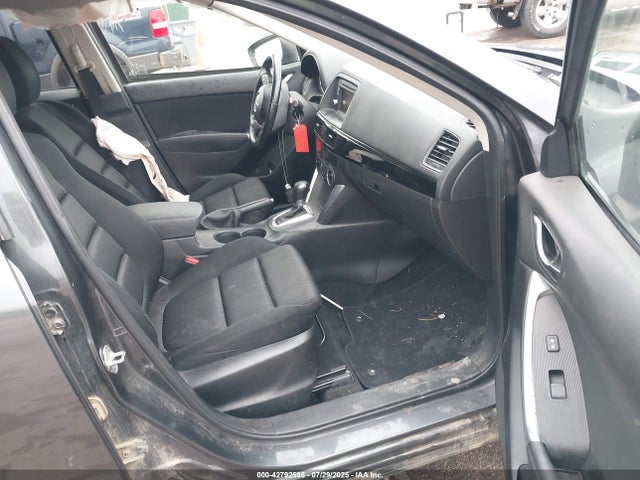 Mazda py 2015 JM3KE4CY2F0519635 Image 5