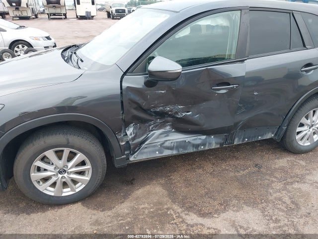 Mazda py 2015 JM3KE4CY2F0519635 Image 6