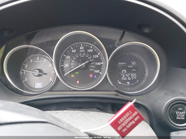 Mazda py 2015 JM3KE4CY2F0519635 Image 7