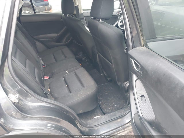 Mazda py 2015 JM3KE4CY2F0519635 Image 8