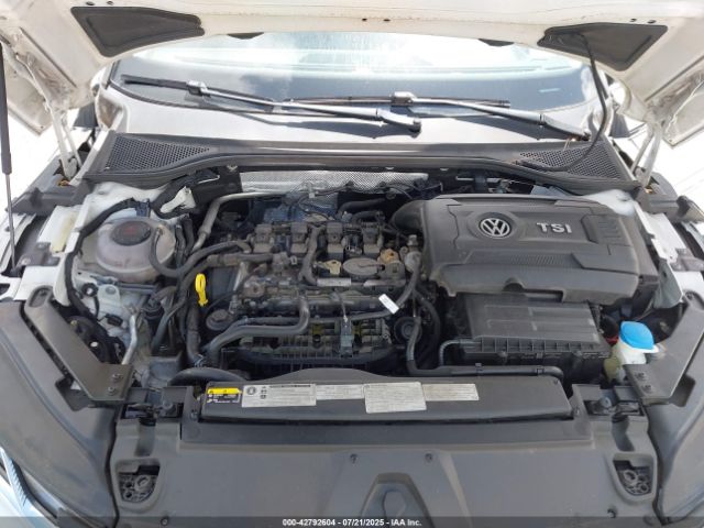 2019 VOLKSWAGEN ARTEON WVWBR7ANXKE008601 Photo 9