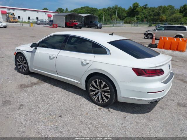 2019 VOLKSWAGEN ARTEON WVWBR7ANXKE008601 Photo 2
