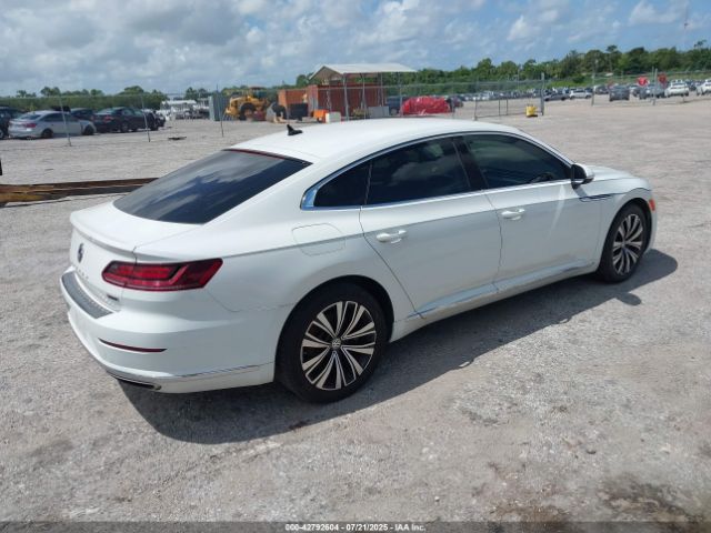 2019 VOLKSWAGEN ARTEON WVWBR7ANXKE008601 Photo 3