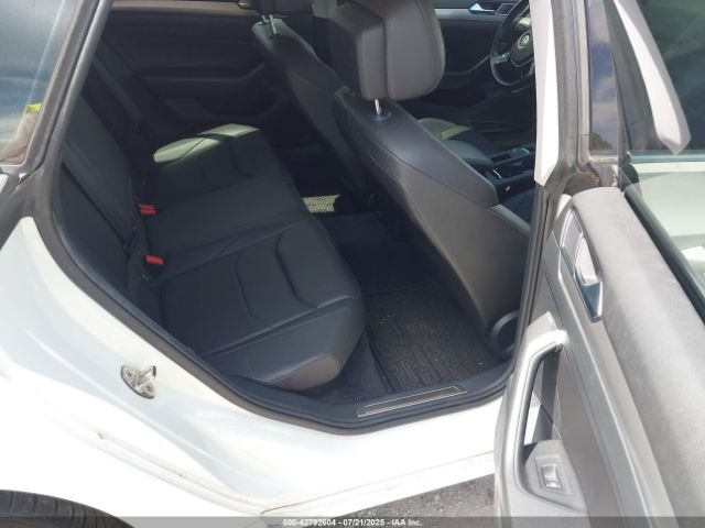 2019 VOLKSWAGEN ARTEON WVWBR7ANXKE008601 Photo 7