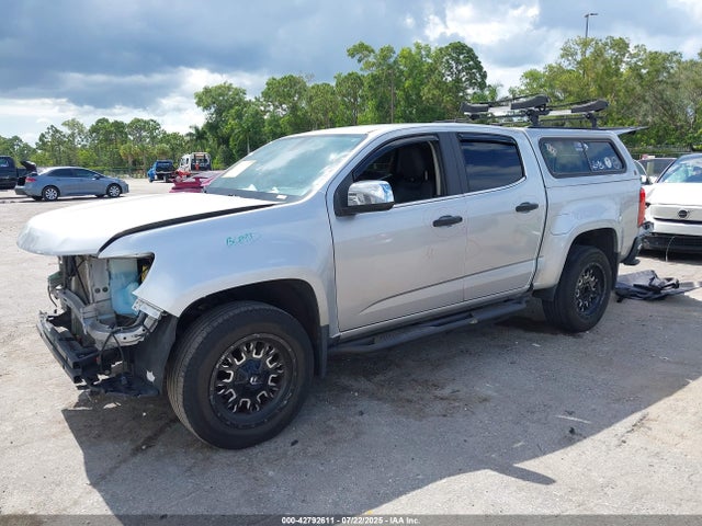 1GCGSBE36F1141858 Chevrolet lfx - sidi, vvt, e85 max, alum