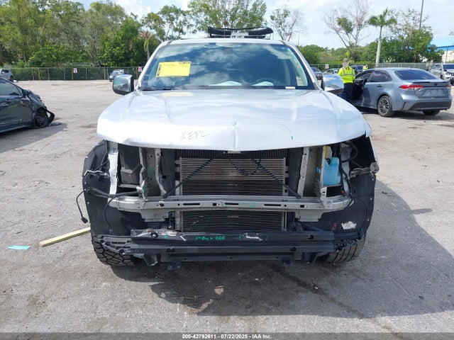 1GCGSBE36F1141858 Chevrolet lfx - sidi, vvt, e85 max, alum