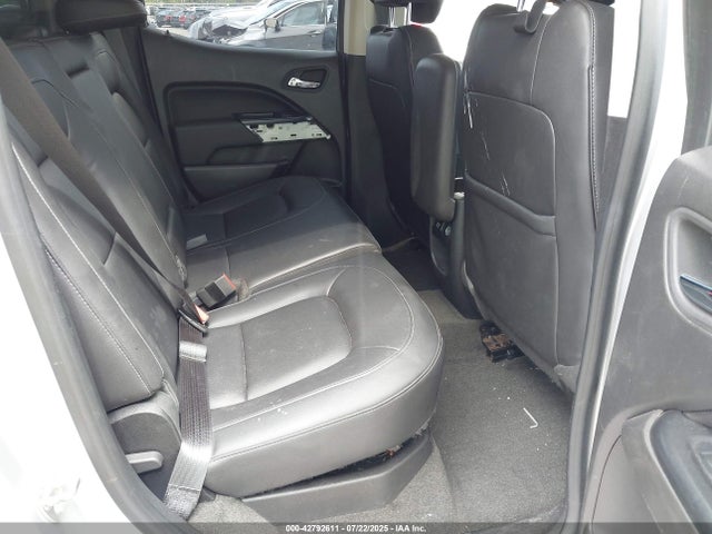 1GCGSBE36F1141858 Chevrolet lfx - sidi, vvt, e85 max, alum