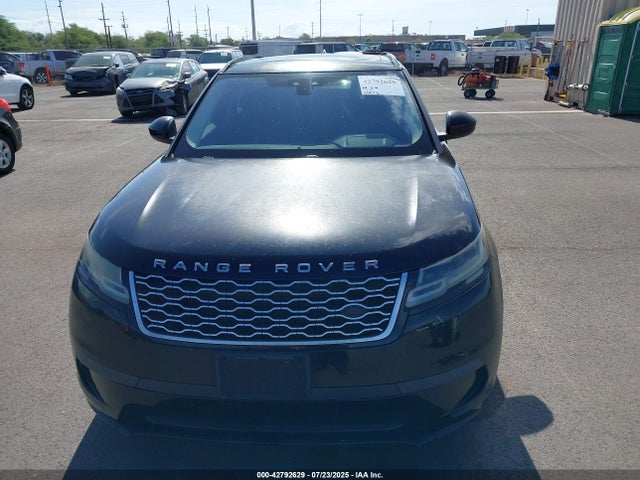 Land Rover aj126 2018 SALYB2RV1JA733346 Image 12