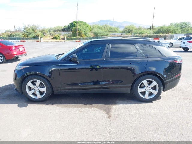 Land Rover aj126 2018 SALYB2RV1JA733346 Image 14