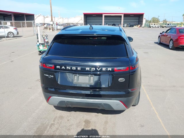 Land Rover aj126 2018 SALYB2RV1JA733346 Image 16