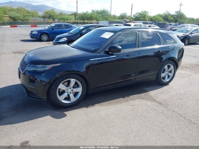 Land Rover aj126 2018 SALYB2RV1JA733346 Image 2