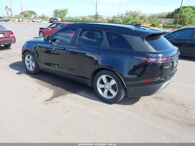 Land Rover aj126 2018 SALYB2RV1JA733346 Image 3