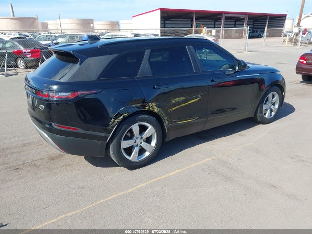 Land Rover aj126 2018 SALYB2RV1JA733346 Image 4