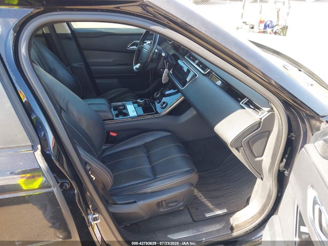 Land Rover aj126 2018 SALYB2RV1JA733346 Image 5