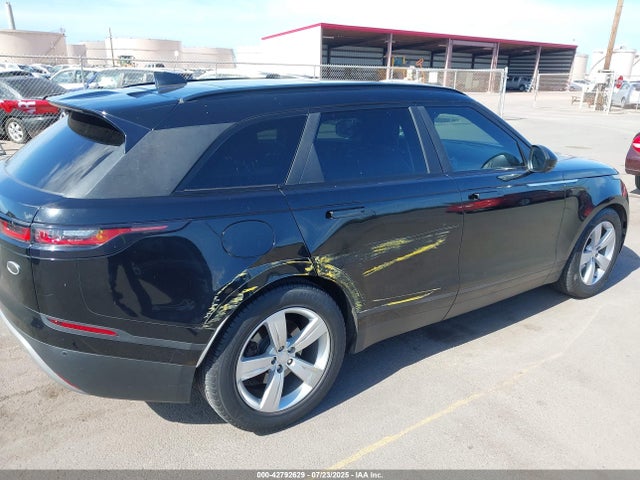Land Rover aj126 2018 SALYB2RV1JA733346 Image 6
