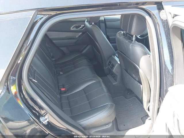 Land Rover aj126 2018 SALYB2RV1JA733346 Image 8