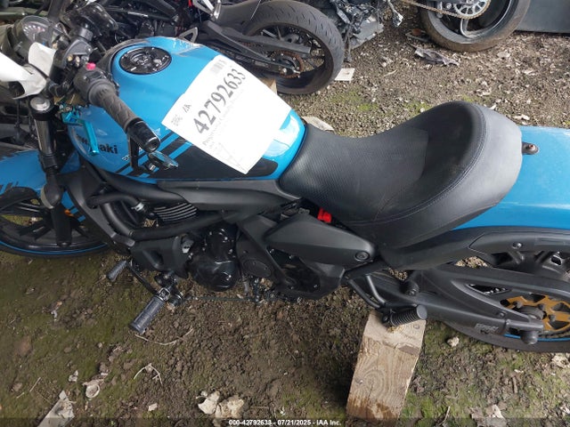 Kawasaki Vulcan S 2019 JKAENED14KDA15312 Image 13