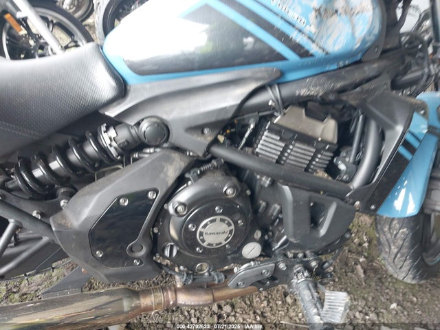 Kawasaki Vulcan S 2019 JKAENED14KDA15312 Image 8
