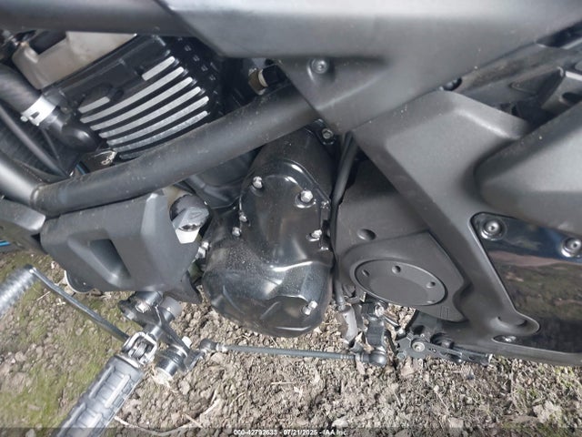Kawasaki Vulcan S 2019 JKAENED14KDA15312 Image 9