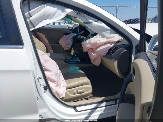 2017 ACURA RDX 5J8TB3H57HL018371 Photo 4