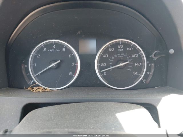 2017 ACURA RDX 5J8TB3H57HL018371 Photo 6