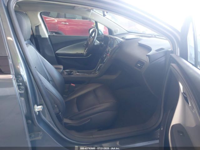2012 CHEVROLET VOLT 1G1RH6E46CU125444 Photo 4