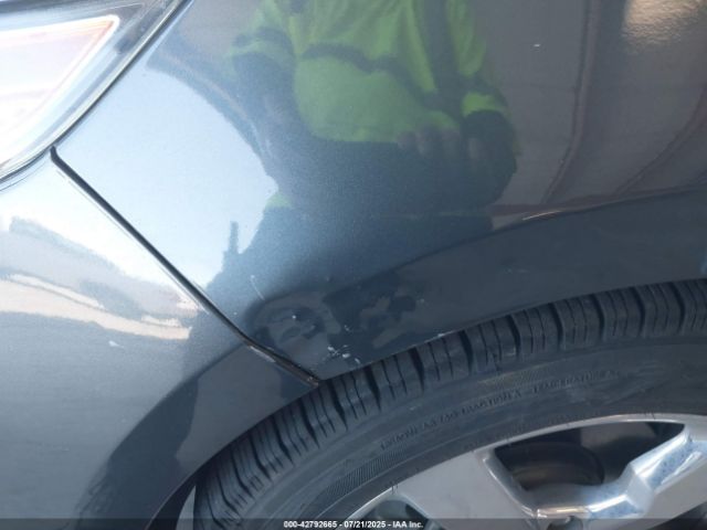2012 CHEVROLET VOLT 1G1RH6E46CU125444 Photo 5
