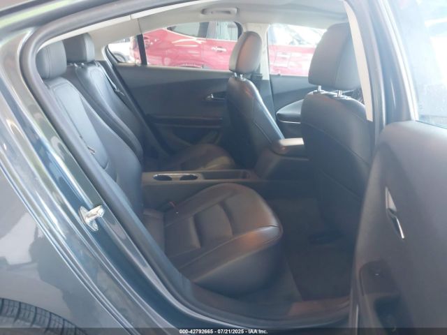 2012 CHEVROLET VOLT 1G1RH6E46CU125444 Photo 7