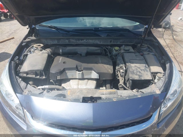 Chevrolet lkw 2015 1G11C5SL6FF327341 Image 10
