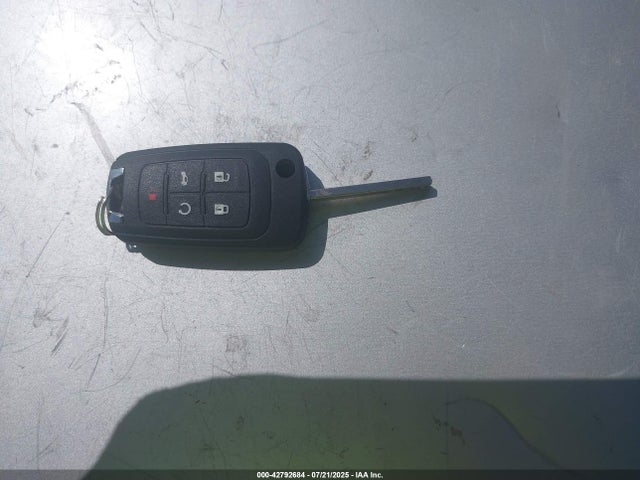 Chevrolet lkw 2015 1G11C5SL6FF327341 Image 11