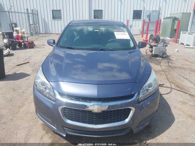 Chevrolet lkw 2015 1G11C5SL6FF327341 Image 12