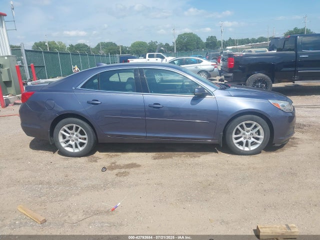 Chevrolet lkw 2015 1G11C5SL6FF327341 Image 13