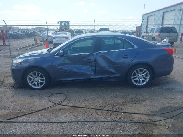 Chevrolet lkw 2015 1G11C5SL6FF327341 Image 14