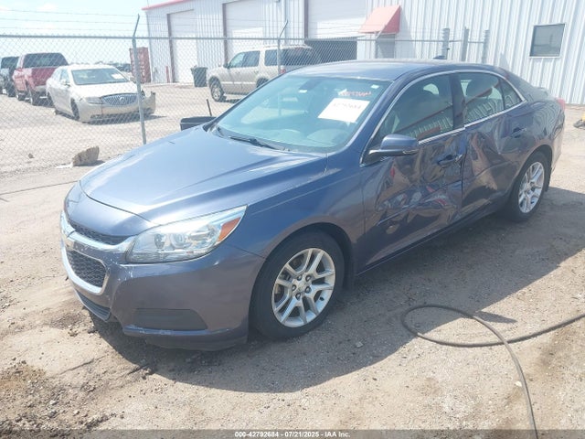 Chevrolet lkw 2015 1G11C5SL6FF327341 Image 2
