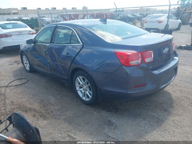 Chevrolet lkw 2015 1G11C5SL6FF327341 Image 3