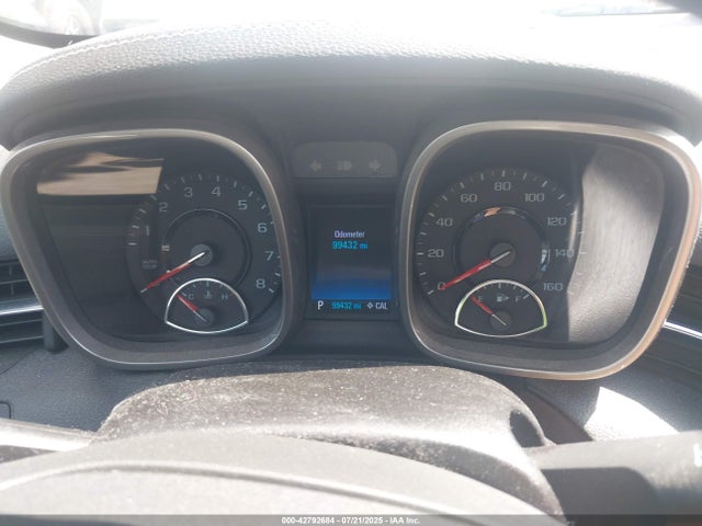 Chevrolet lkw 2015 1G11C5SL6FF327341 Image 7