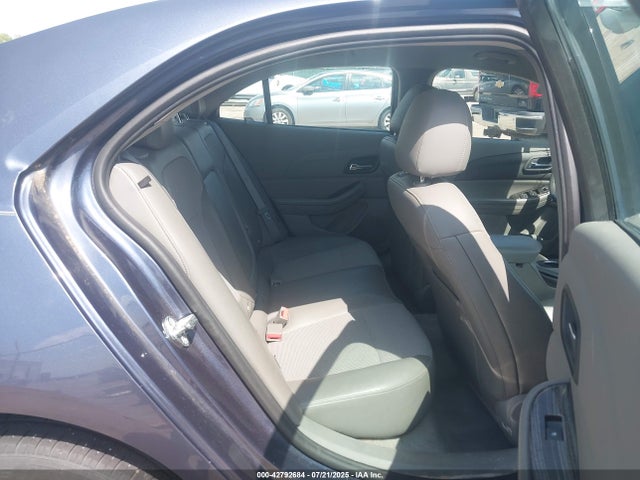 Chevrolet lkw 2015 1G11C5SL6FF327341 Image 8