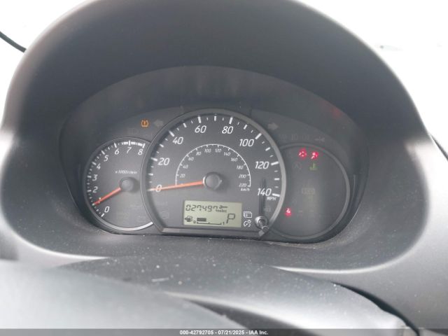 2015 MITSUBISHI MIRAGE ML32A3HJ6FH042688 Photo 6