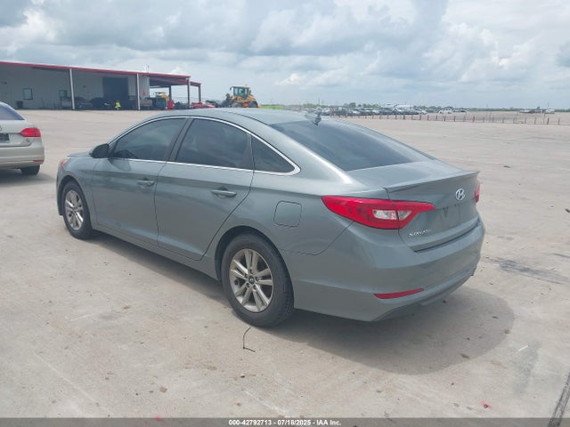 5NPE24AF5FH125176 Hyundai dohc gdi theta-ii