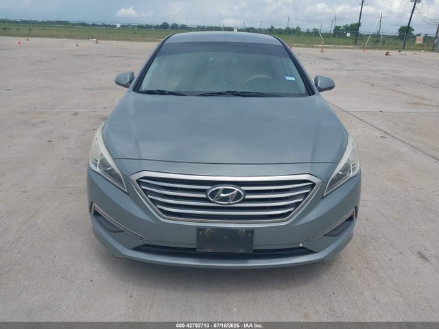 5NPE24AF5FH125176 Hyundai dohc gdi theta-ii