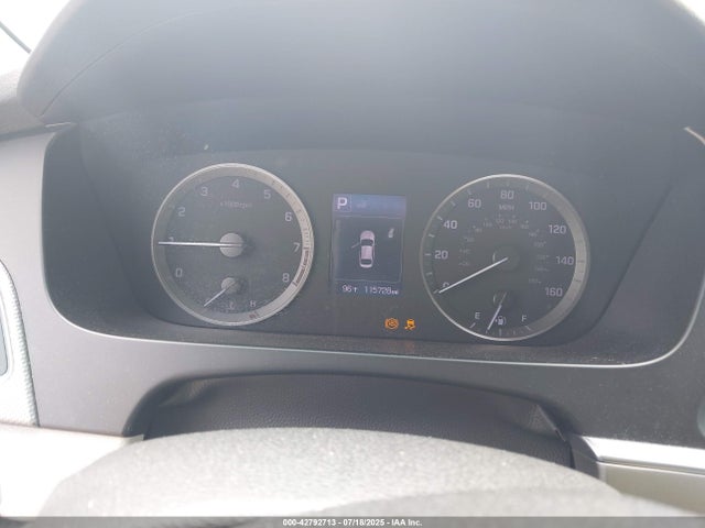 5NPE24AF5FH125176 Hyundai dohc gdi theta-ii