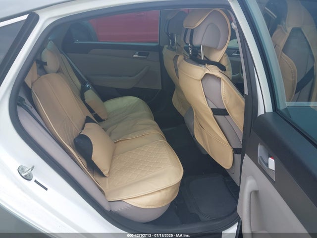 5NPE24AF5FH125176 Hyundai dohc gdi theta-ii