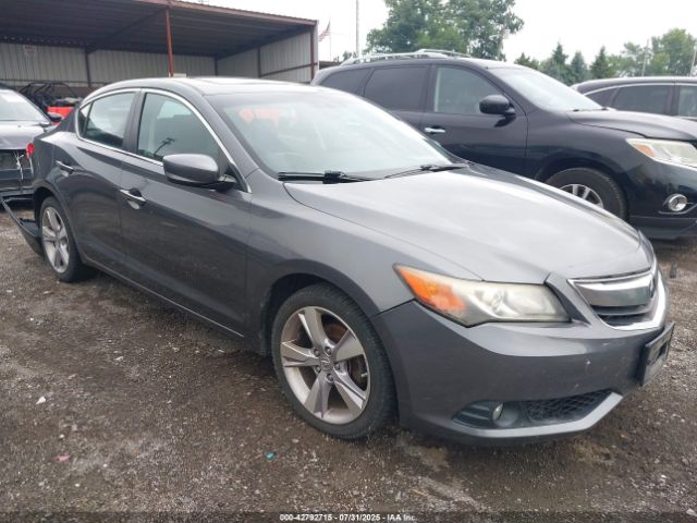 2013 ACURA ILX 19VDE1F50DE007662 Photo 0