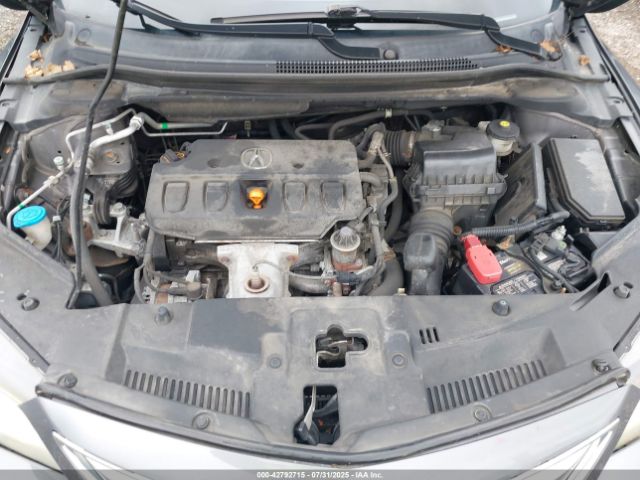 2013 ACURA ILX 19VDE1F50DE007662 Photo 9